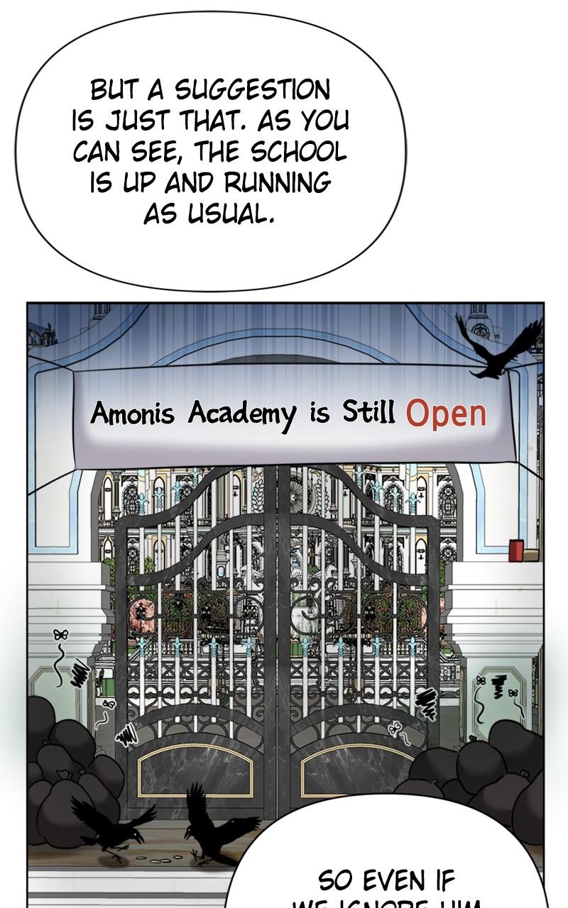 The Academy Is Doomed Chap 9 - Next Chap 10