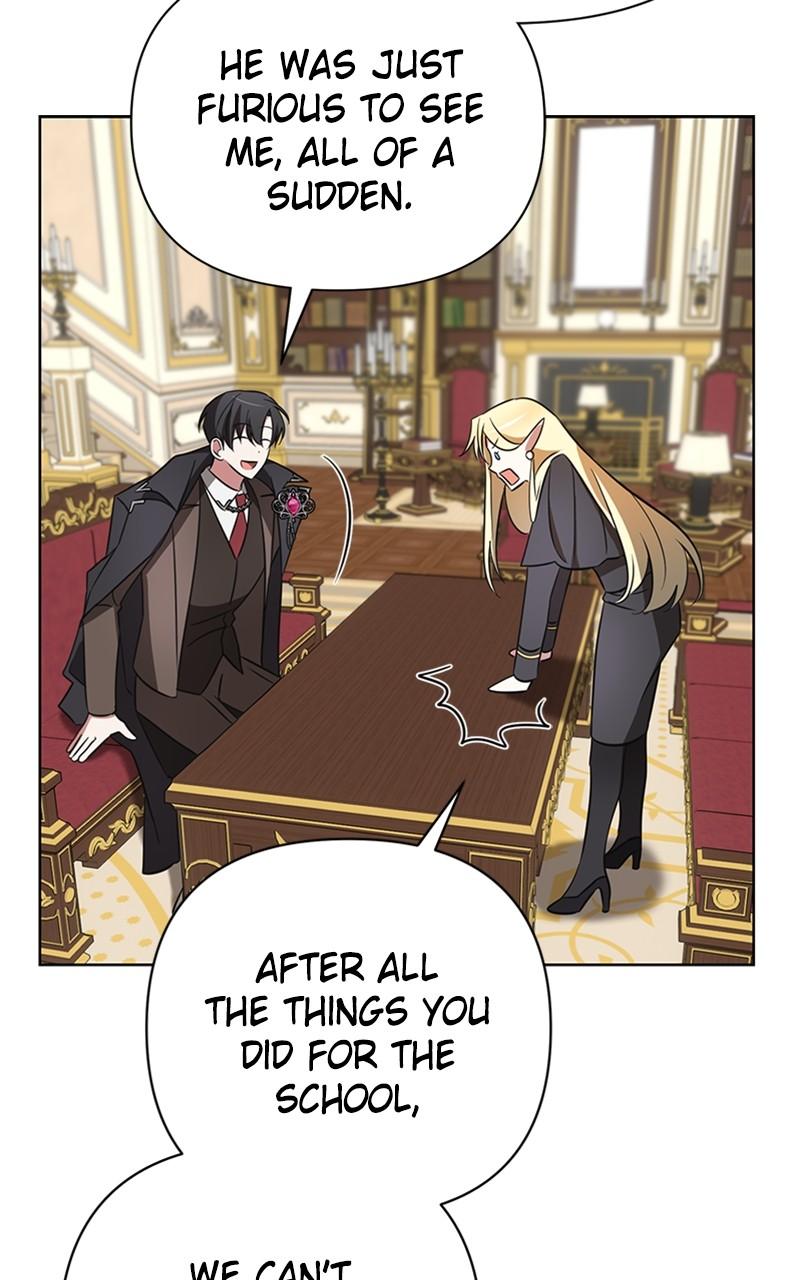 The Academy Is Doomed Chap 9 - Next Chap 10