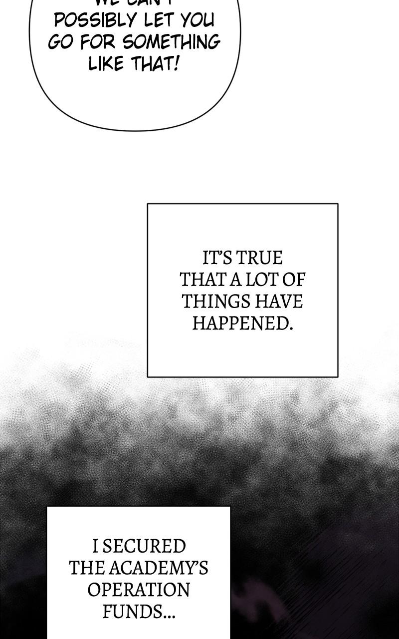The Academy Is Doomed Chap 9 - Next Chap 10