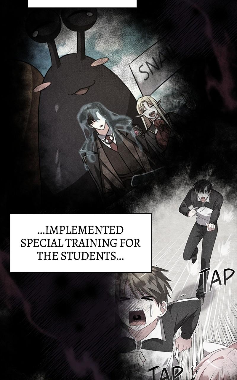 The Academy Is Doomed Chap 9 - Next Chap 10