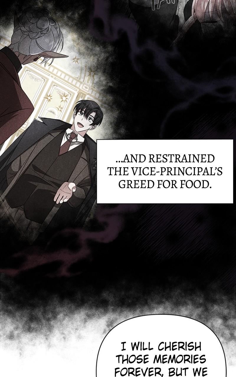 The Academy Is Doomed Chap 9 - Next Chap 10