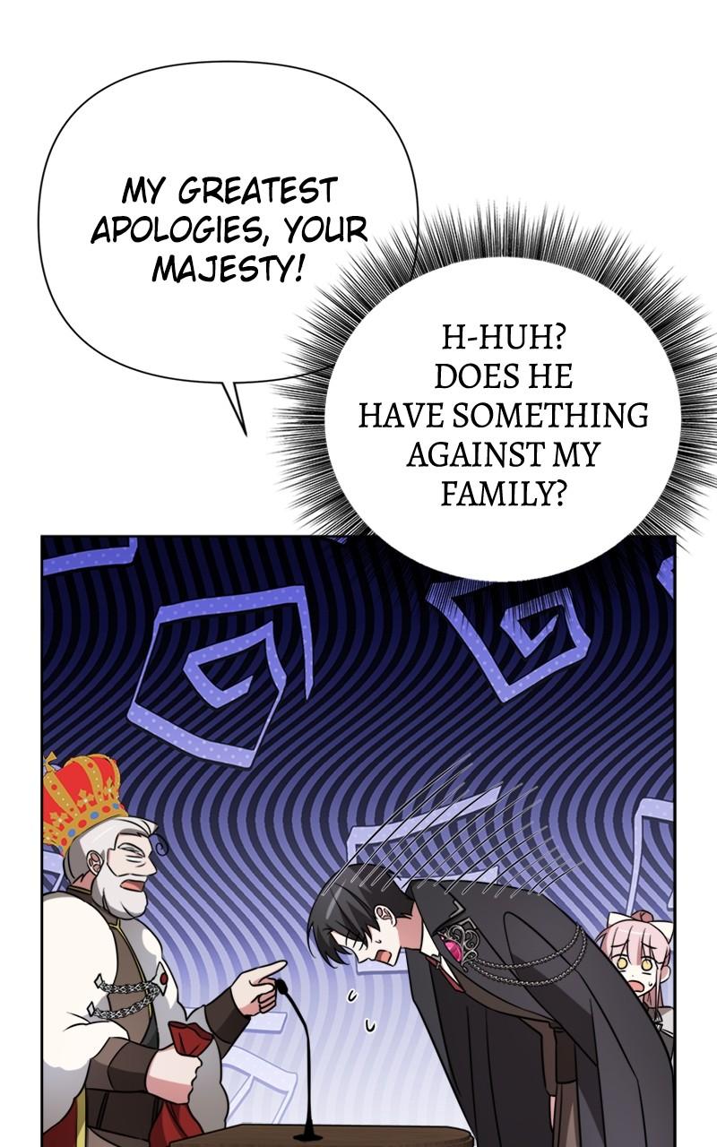 The Academy Is Doomed Chap 9 - Next Chap 10