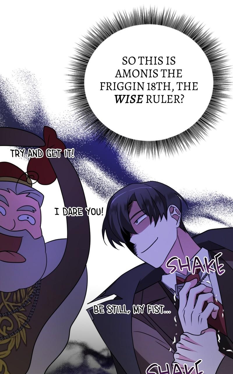 The Academy Is Doomed Chap 9 - Next Chap 10