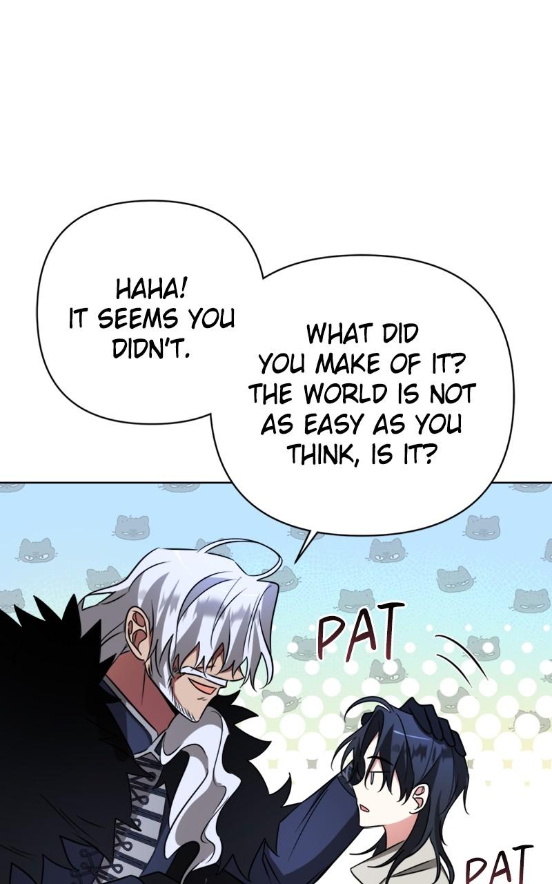 The Academy Is Doomed Chap 9 - Next Chap 10