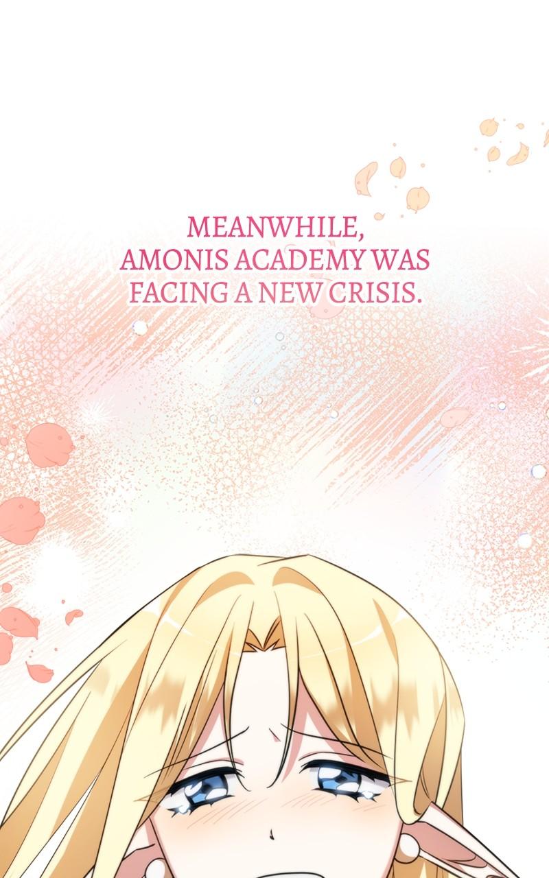 The Academy Is Doomed Chap 9 - Next Chap 10