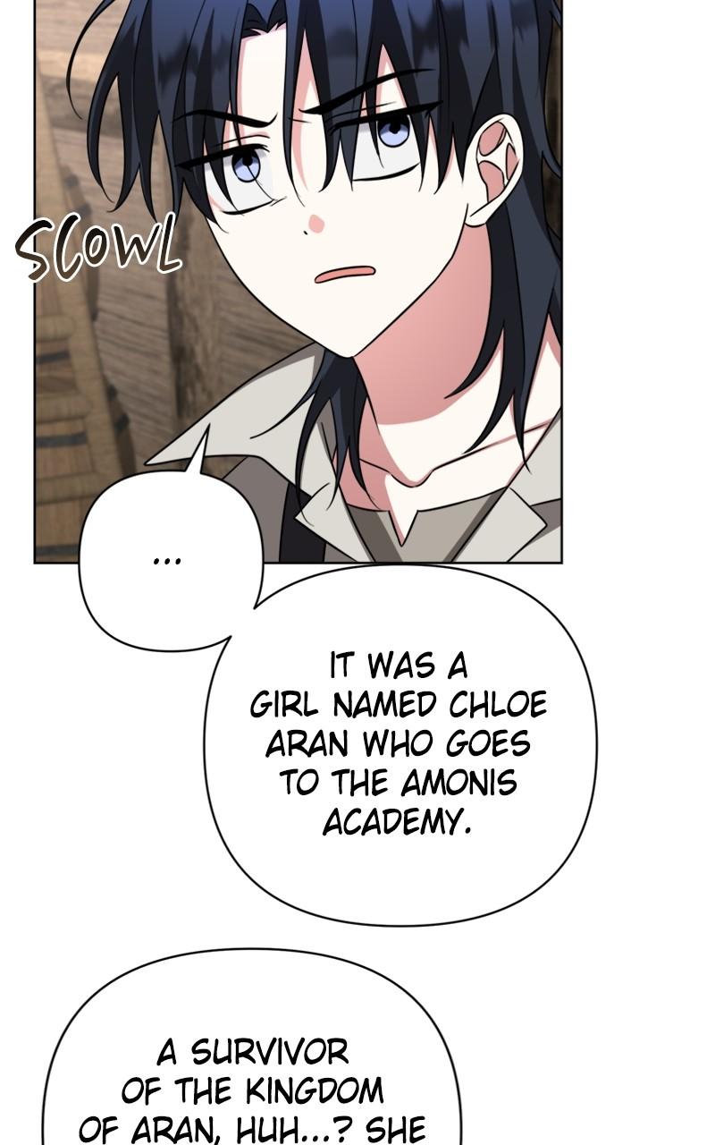 The Academy Is Doomed Chap 9 - Next Chap 10