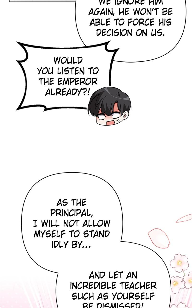 The Academy Is Doomed Chap 9 - Next Chap 10
