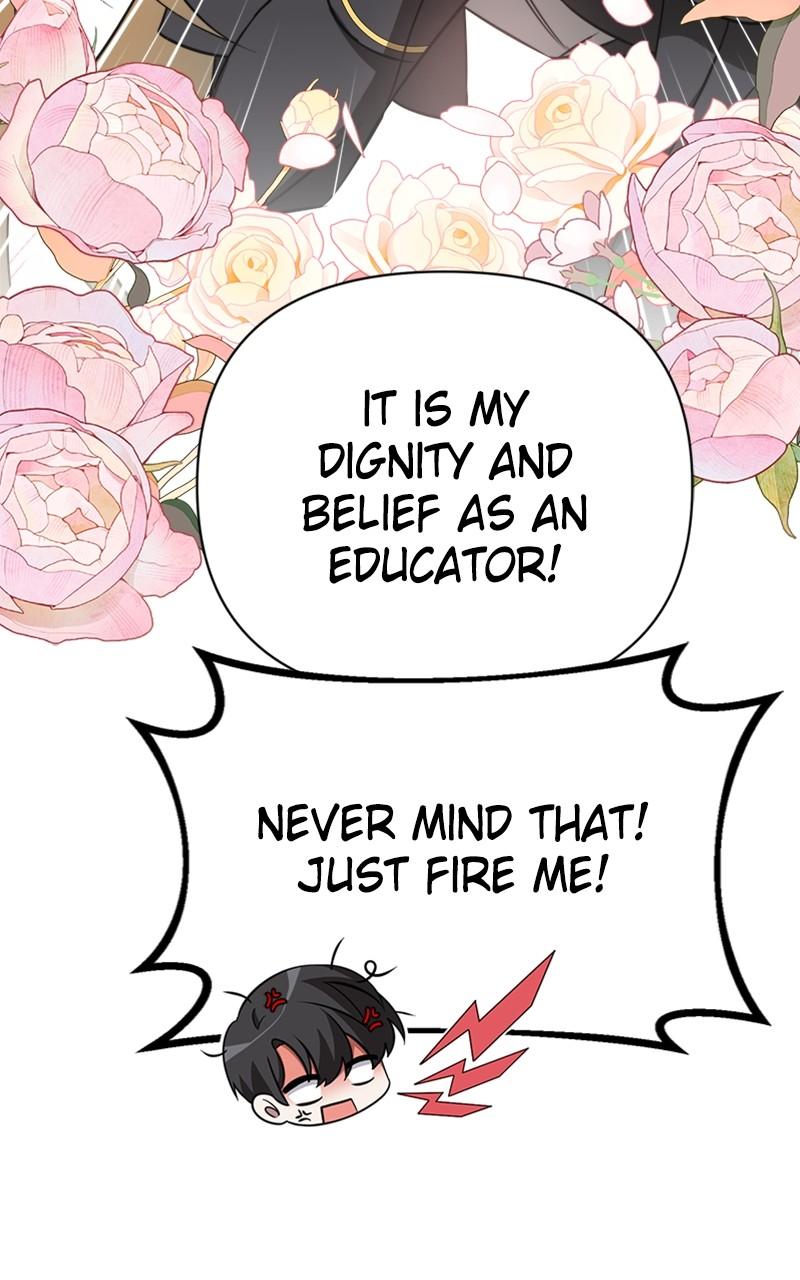 The Academy Is Doomed Chap 9 - Next Chap 10