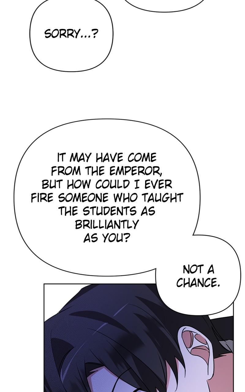 The Academy Is Doomed Chap 9 - Next Chap 10