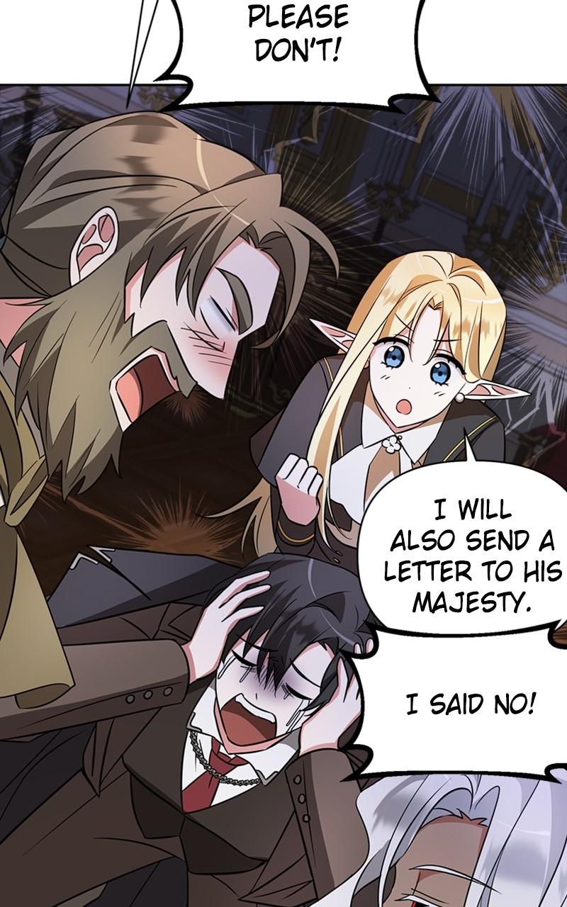 The Academy Is Doomed Chap 9 - Next Chap 10