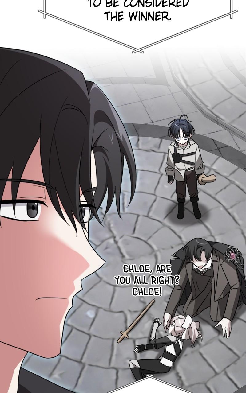 The Academy Is Doomed Chap 9 - Next Chap 10