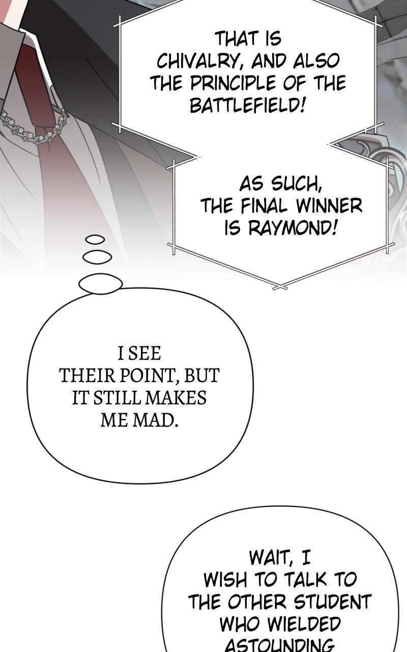 The Academy Is Doomed Chap 9 - Next Chap 10
