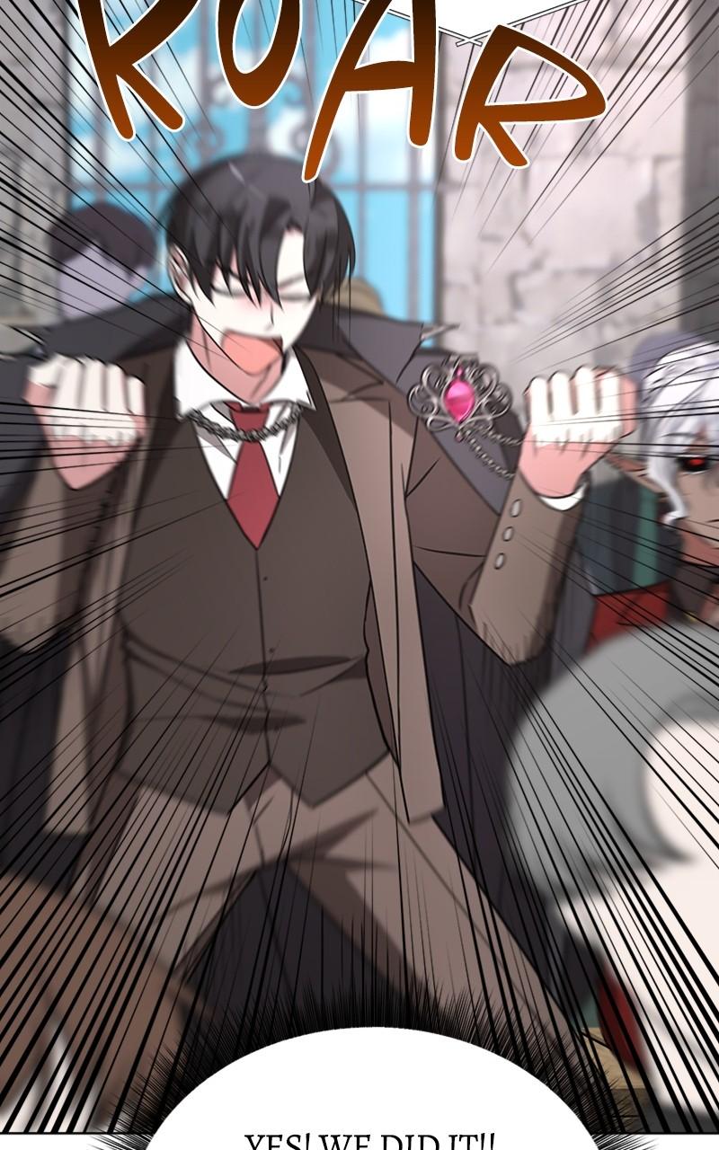 The Academy Is Doomed Chap 9 - Next Chap 10