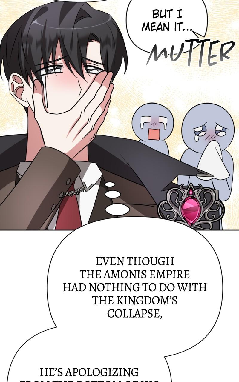 The Academy Is Doomed Chap 9 - Next Chap 10