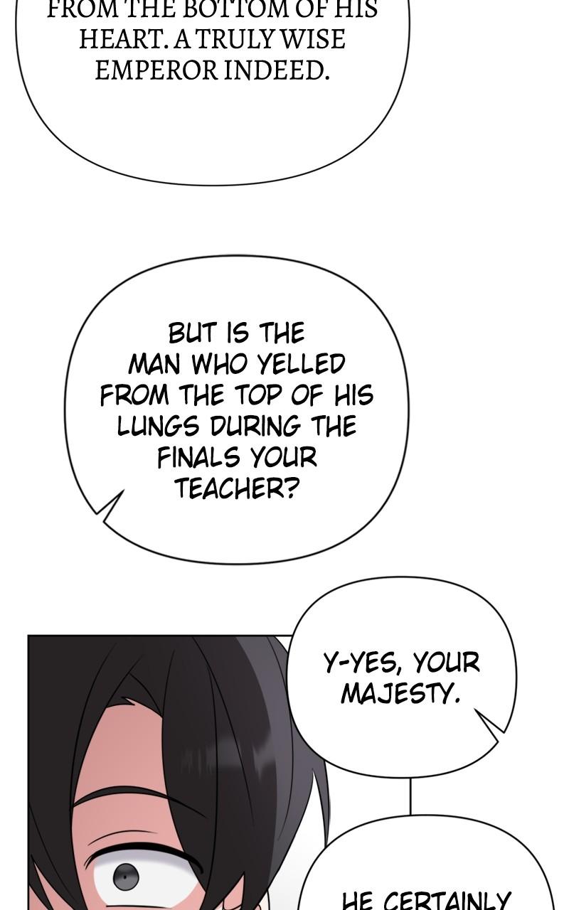 The Academy Is Doomed Chap 9 - Next Chap 10