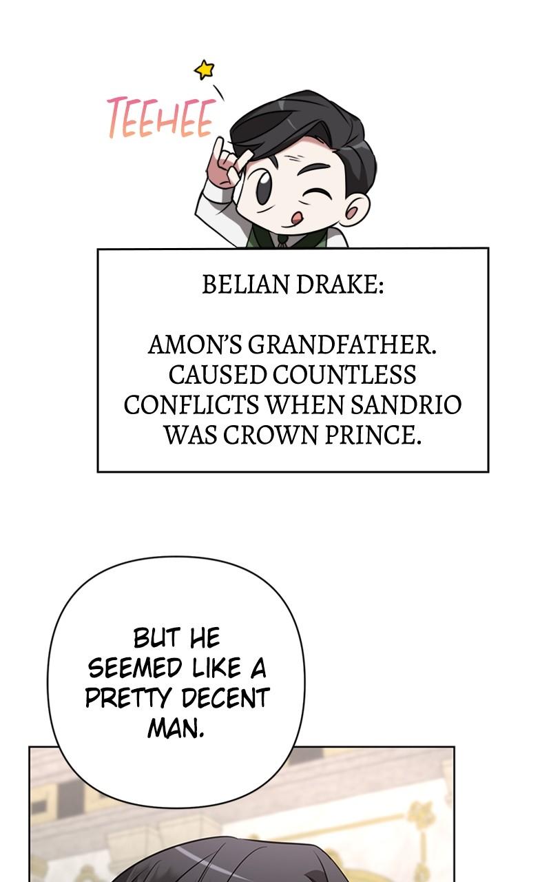 The Academy Is Doomed Chap 17 - Next Chap 18