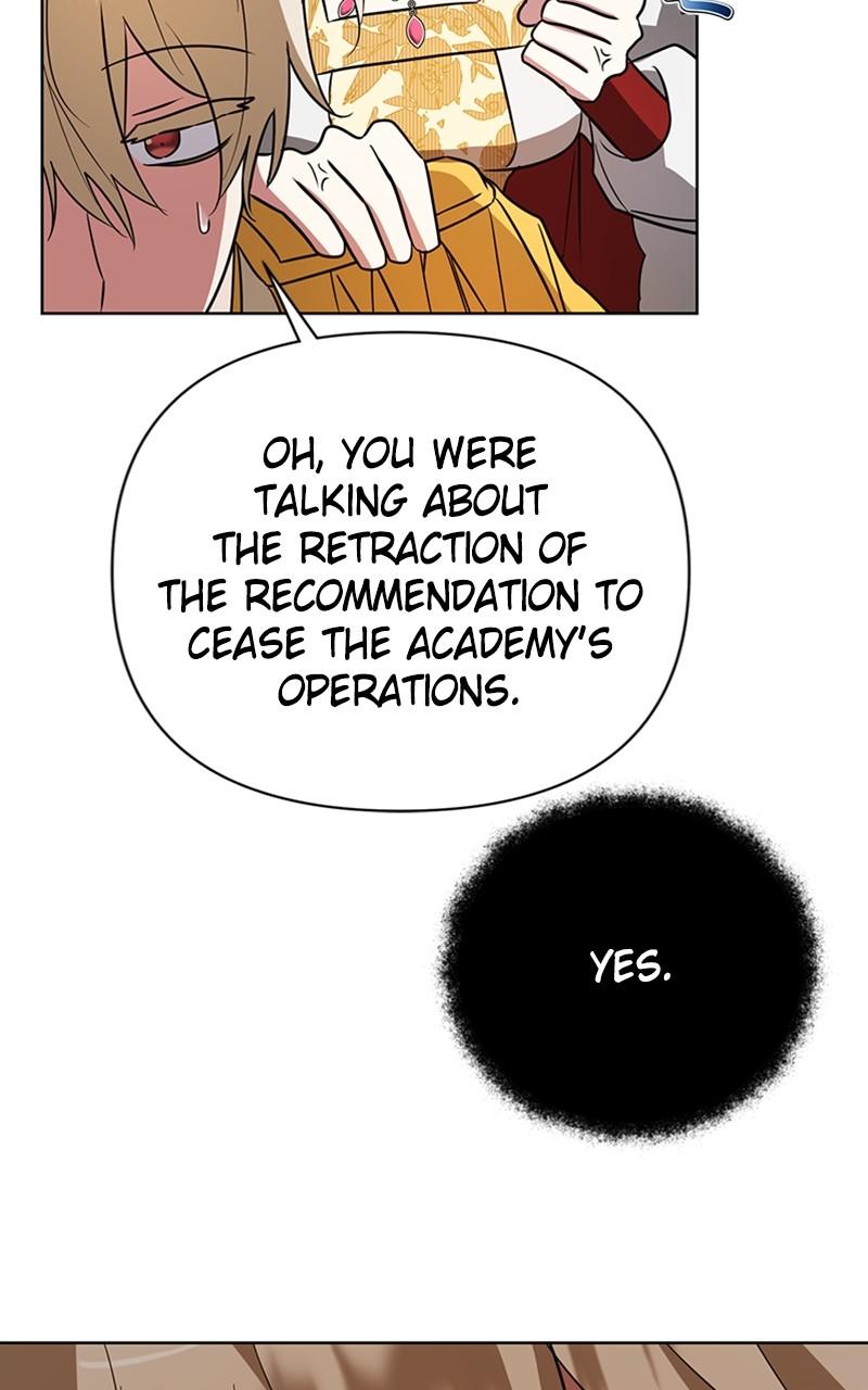 The Academy Is Doomed Chap 17 - Next Chap 18