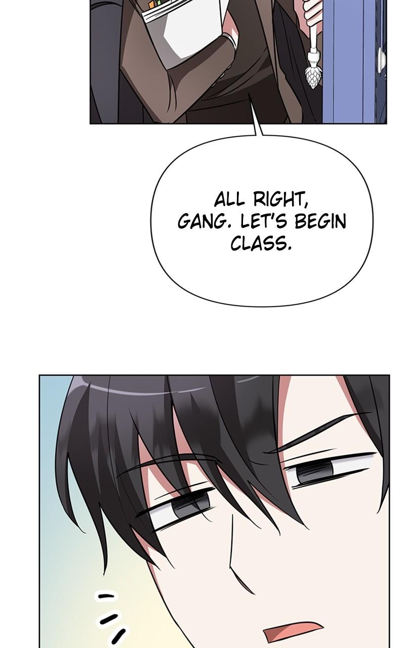 The Academy Is Doomed Chap 17 - Next Chap 18