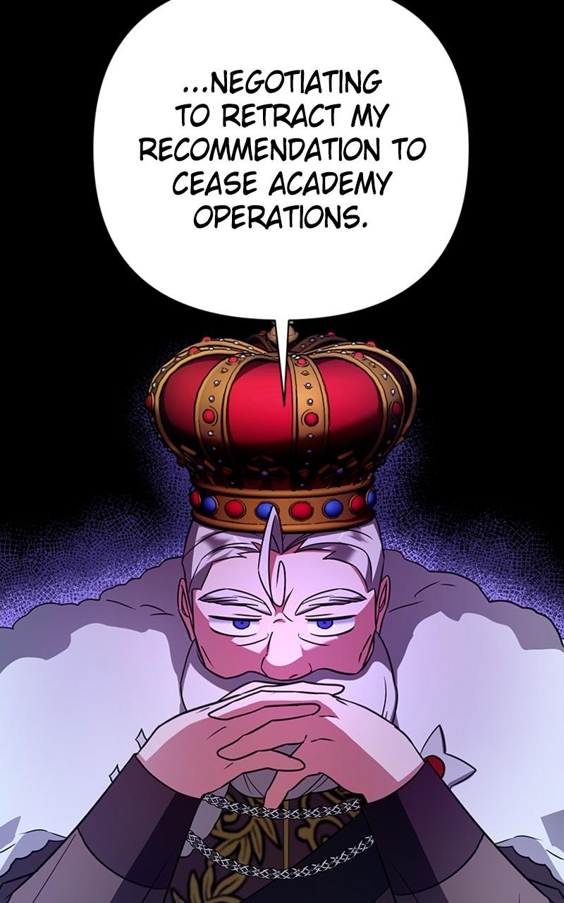 The Academy Is Doomed Chap 17 - Next Chap 18