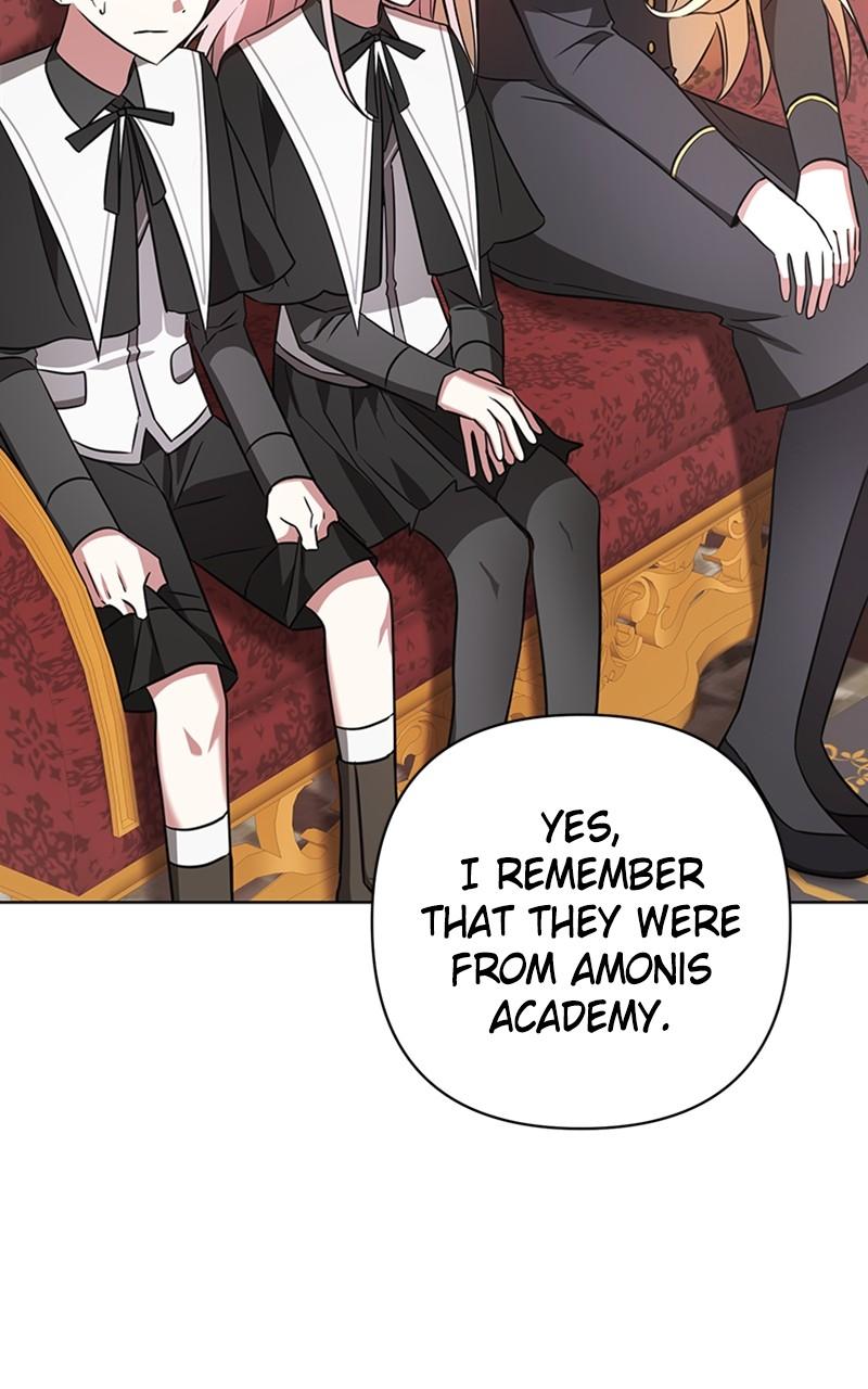 The Academy Is Doomed Chap 17 - Next Chap 18