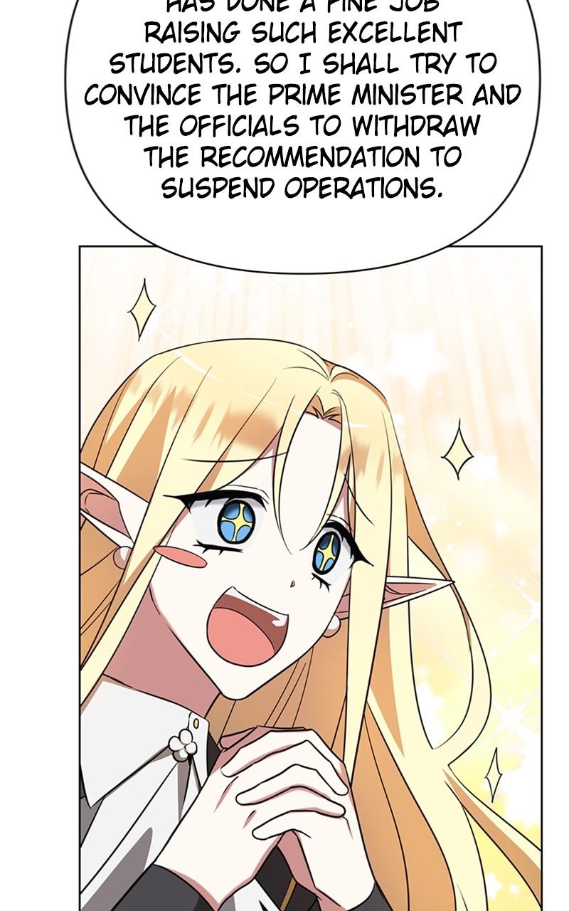 The Academy Is Doomed Chap 17 - Next Chap 18