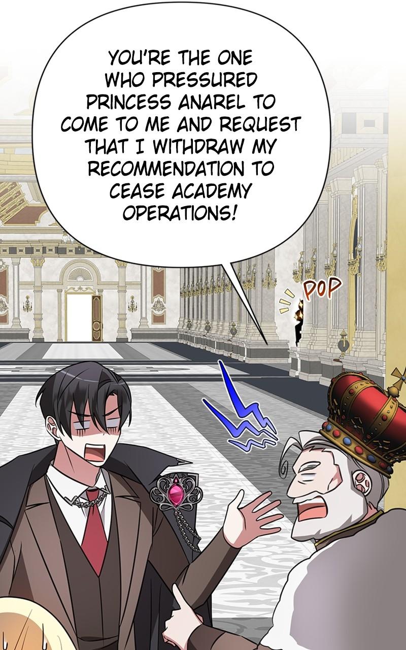 The Academy Is Doomed Chap 17 - Next Chap 18