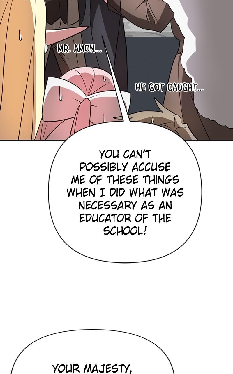 The Academy Is Doomed Chap 17 - Next Chap 18