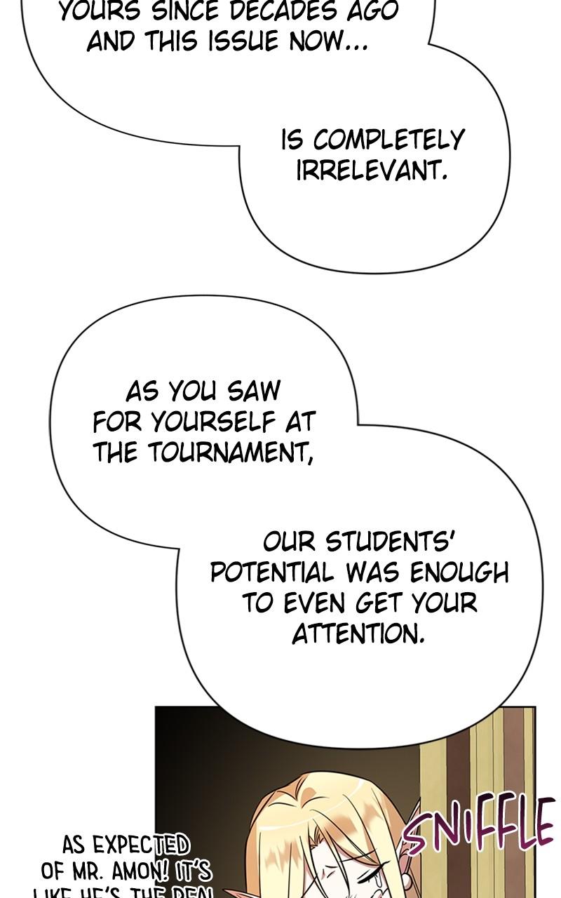 The Academy Is Doomed Chap 17 - Next Chap 18