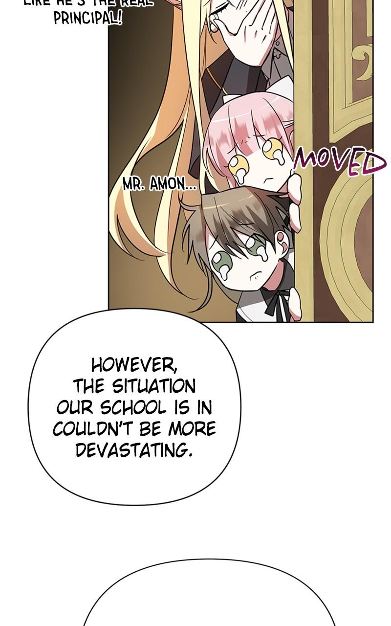 The Academy Is Doomed Chap 17 - Next Chap 18