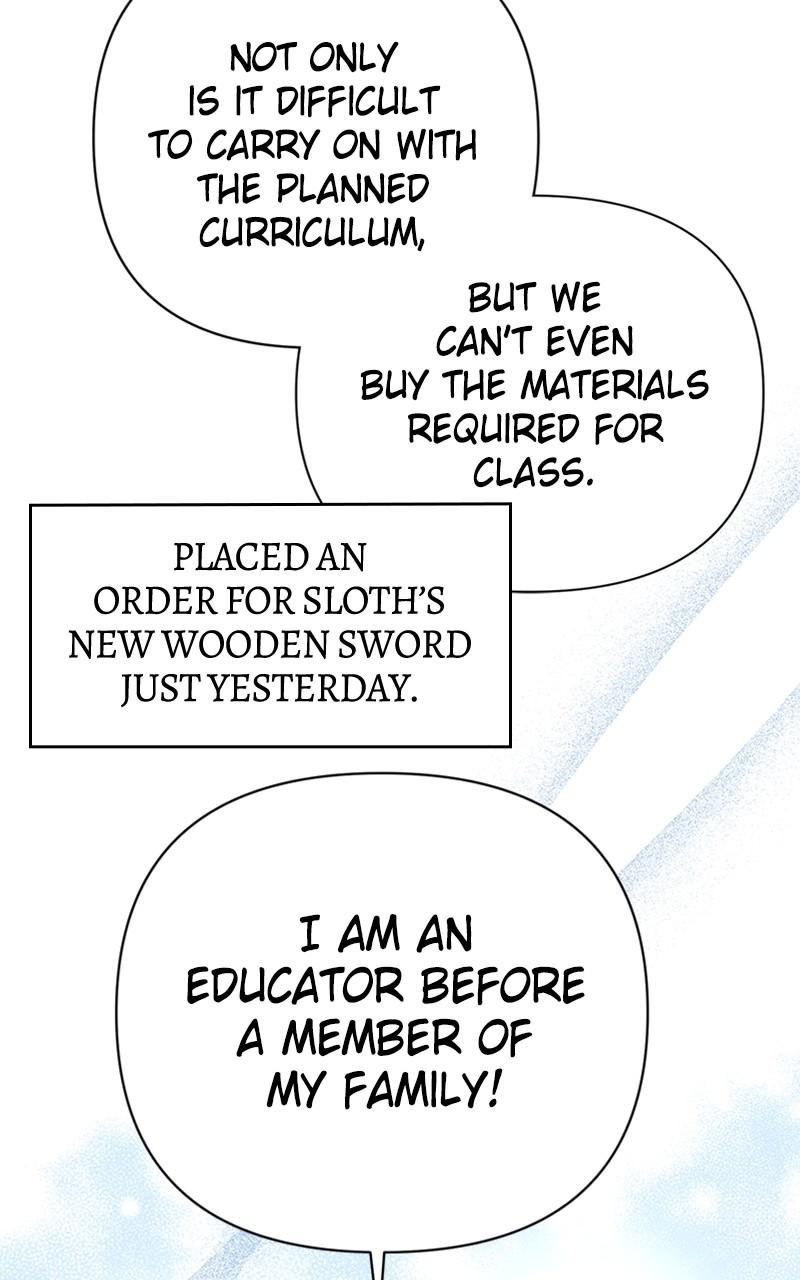 The Academy Is Doomed Chap 17 - Next Chap 18