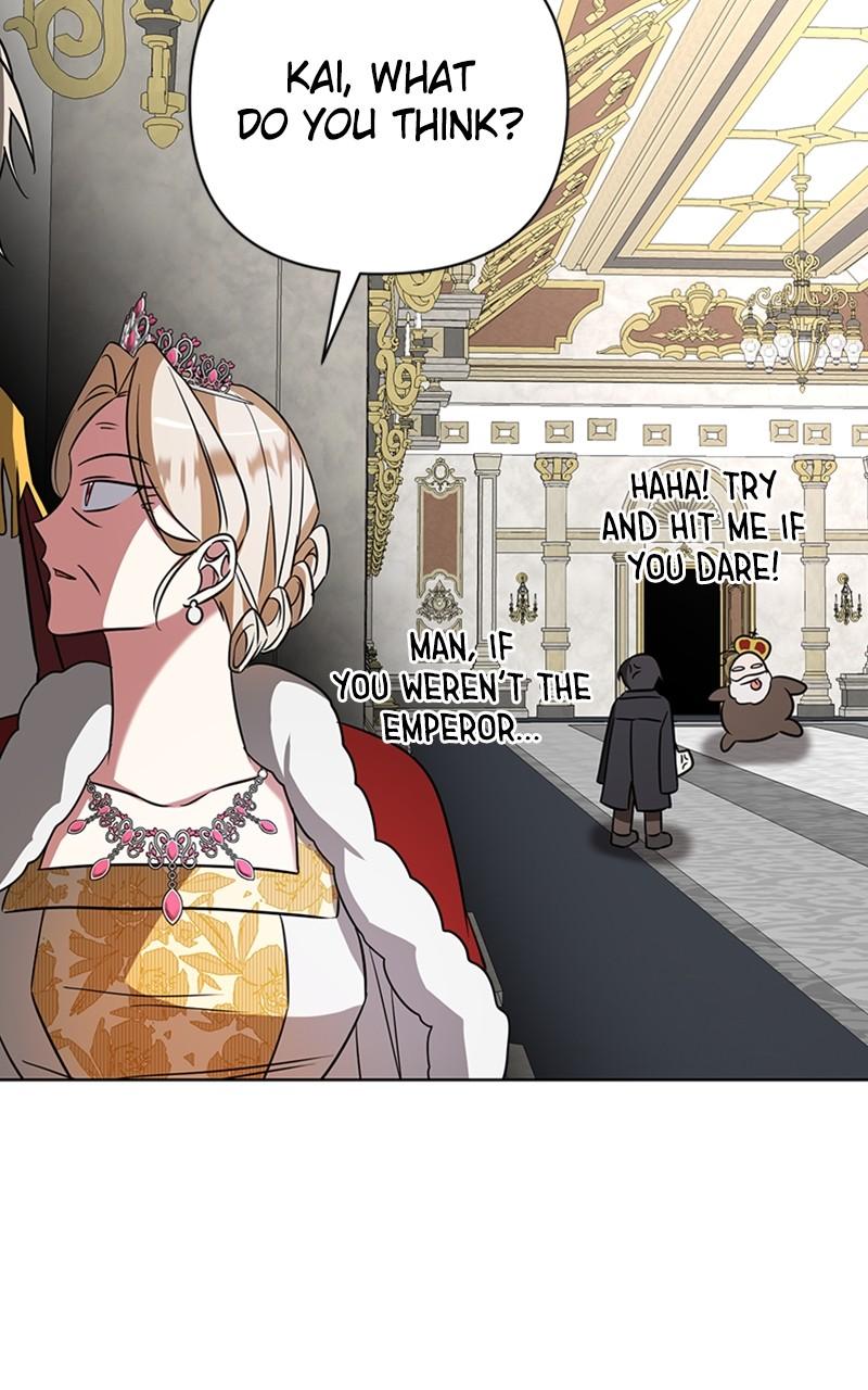 The Academy Is Doomed Chap 17 - Next Chap 18