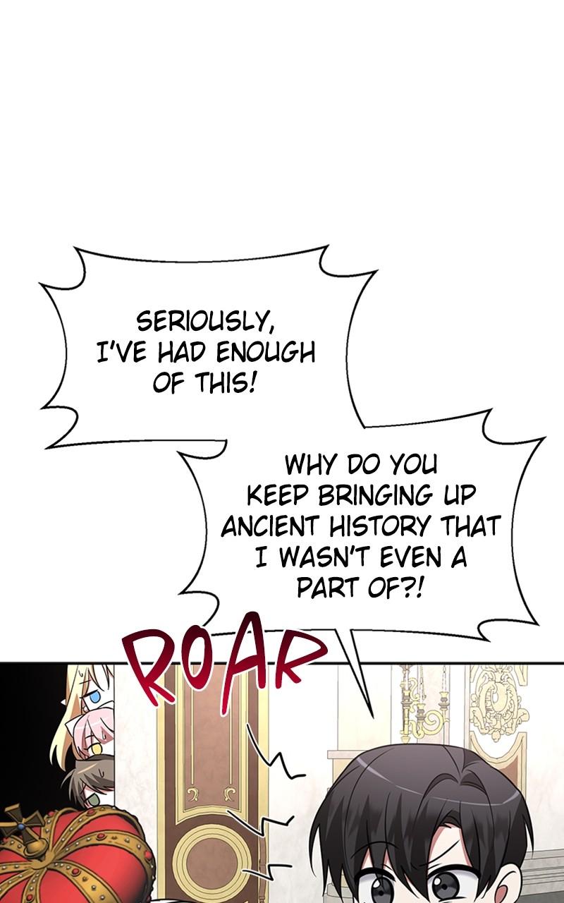 The Academy Is Doomed Chap 17 - Next Chap 18