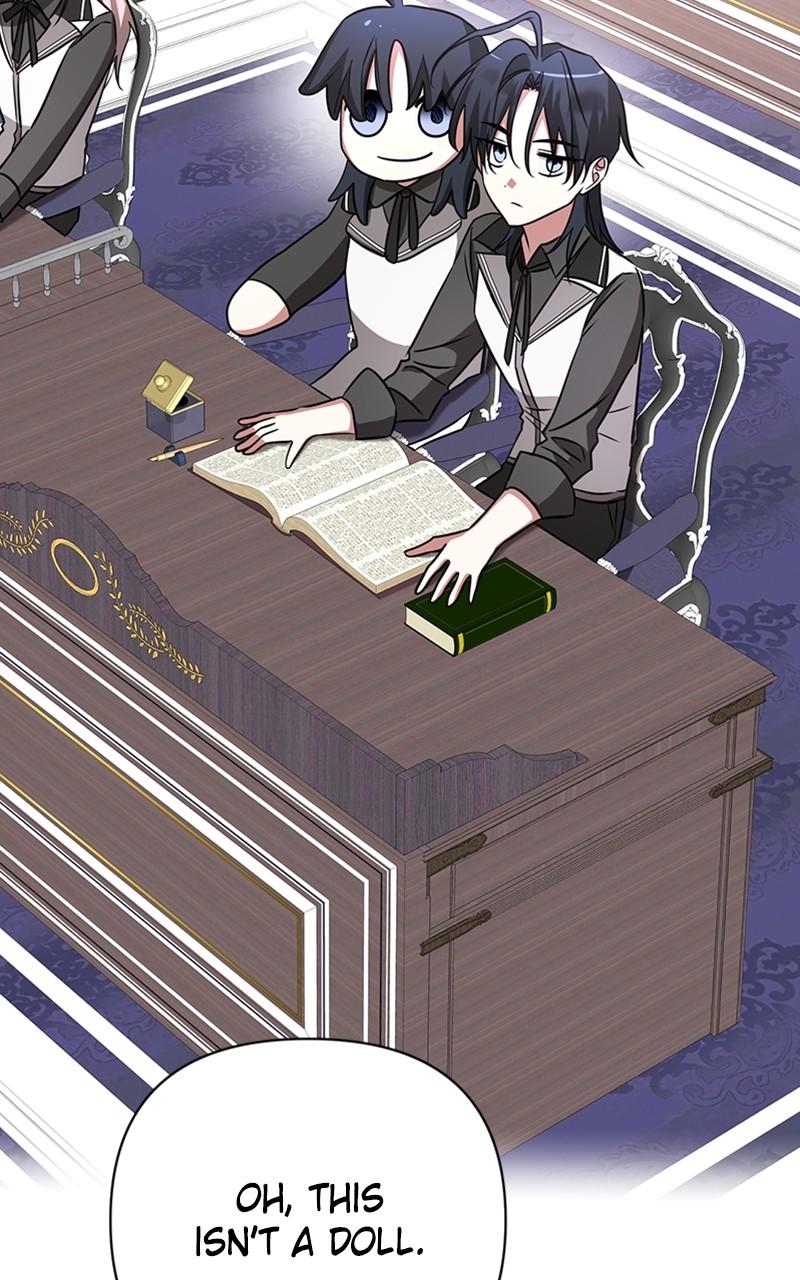 The Academy Is Doomed Chap 17 - Next Chap 18