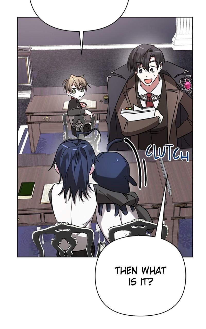 The Academy Is Doomed Chap 17 - Next Chap 18