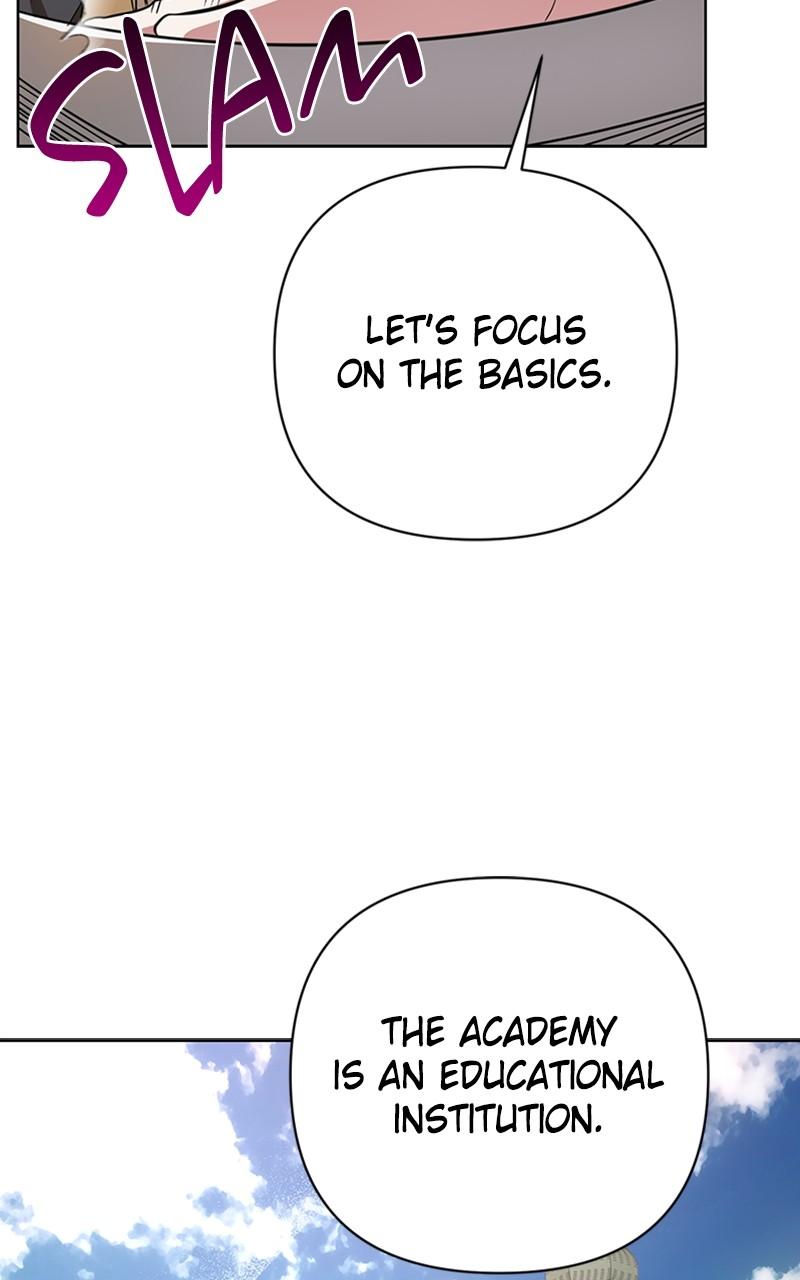 The Academy Is Doomed Chap 17 - Next Chap 18