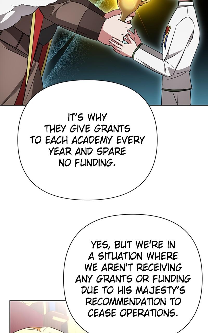 The Academy Is Doomed Chap 17 - Next Chap 18