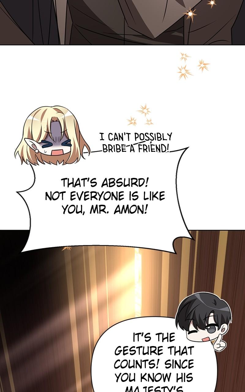 The Academy Is Doomed Chap 17 - Next Chap 18
