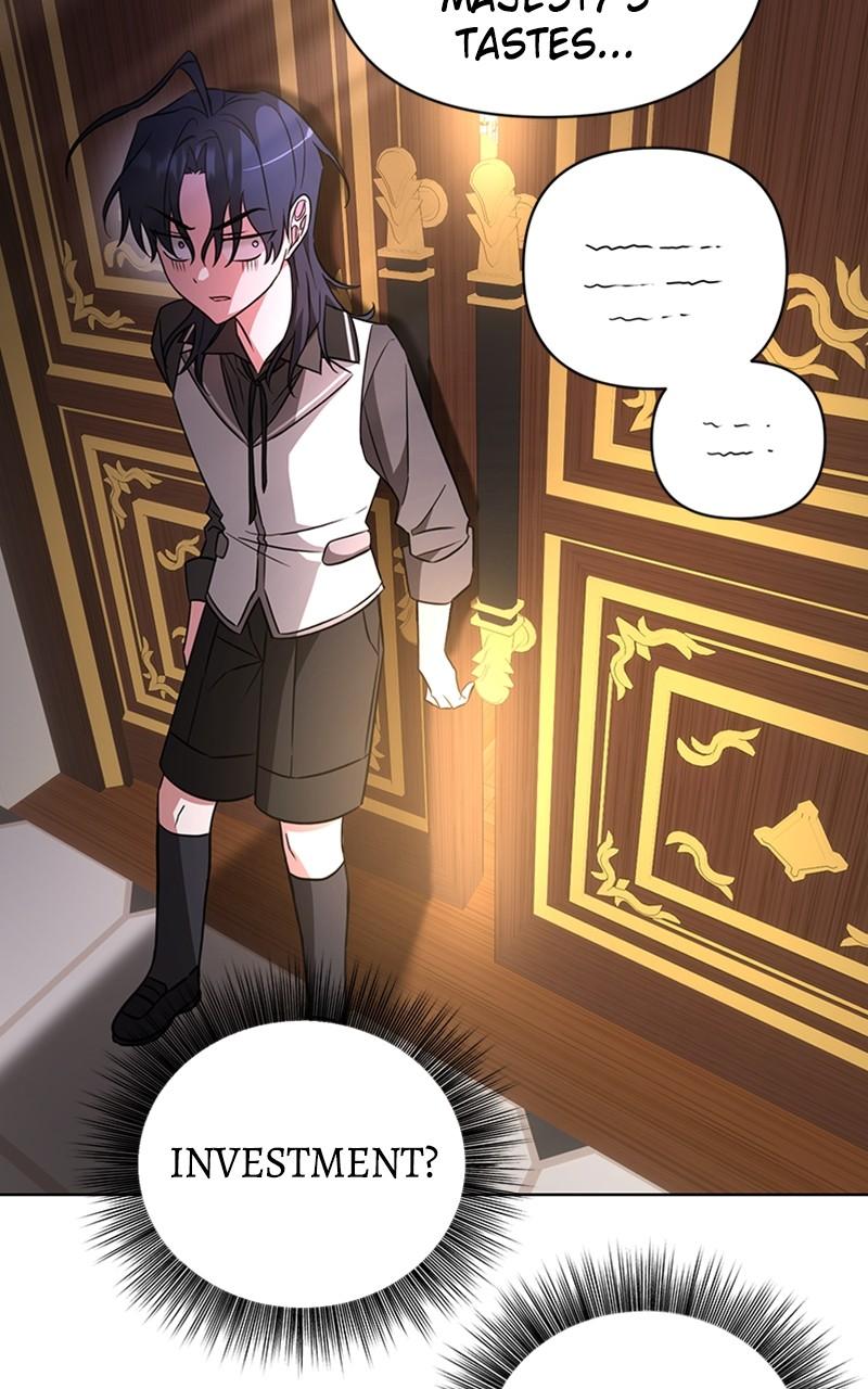 The Academy Is Doomed Chap 17 - Next Chap 18