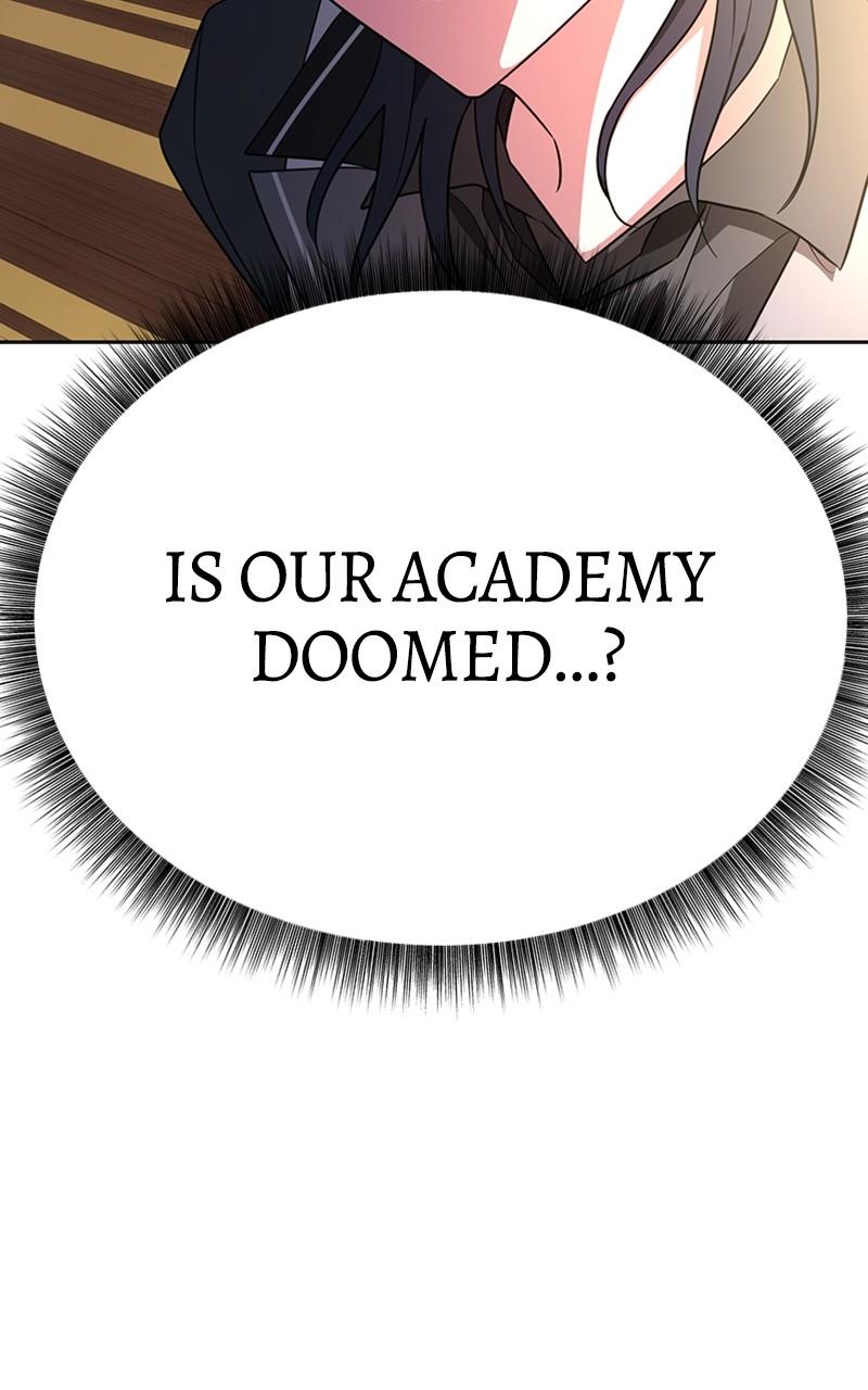 The Academy Is Doomed Chap 17 - Next Chap 18