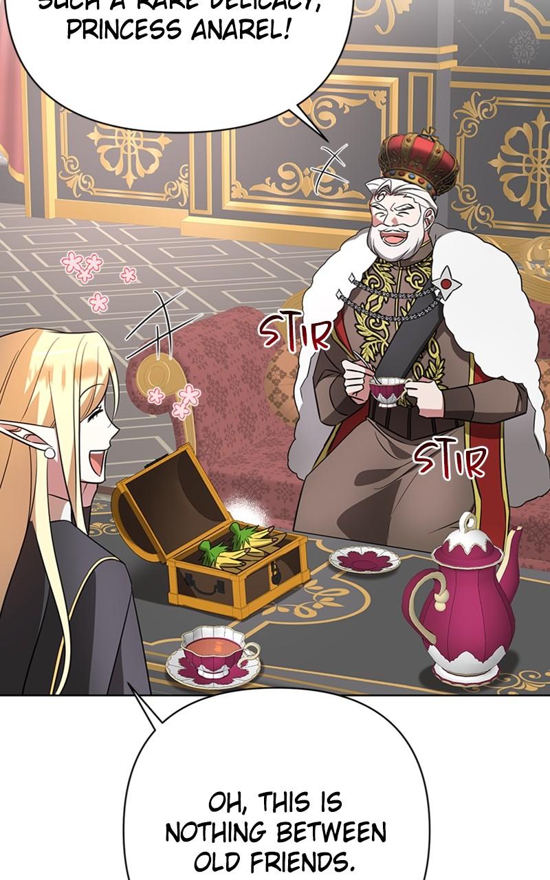 The Academy Is Doomed Chap 17 - Next Chap 18