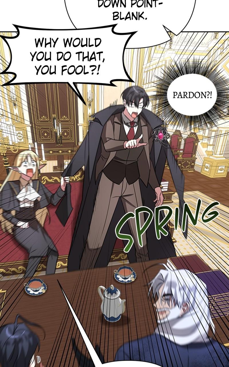 The Academy Is Doomed Chap 14 - Next Chap 15