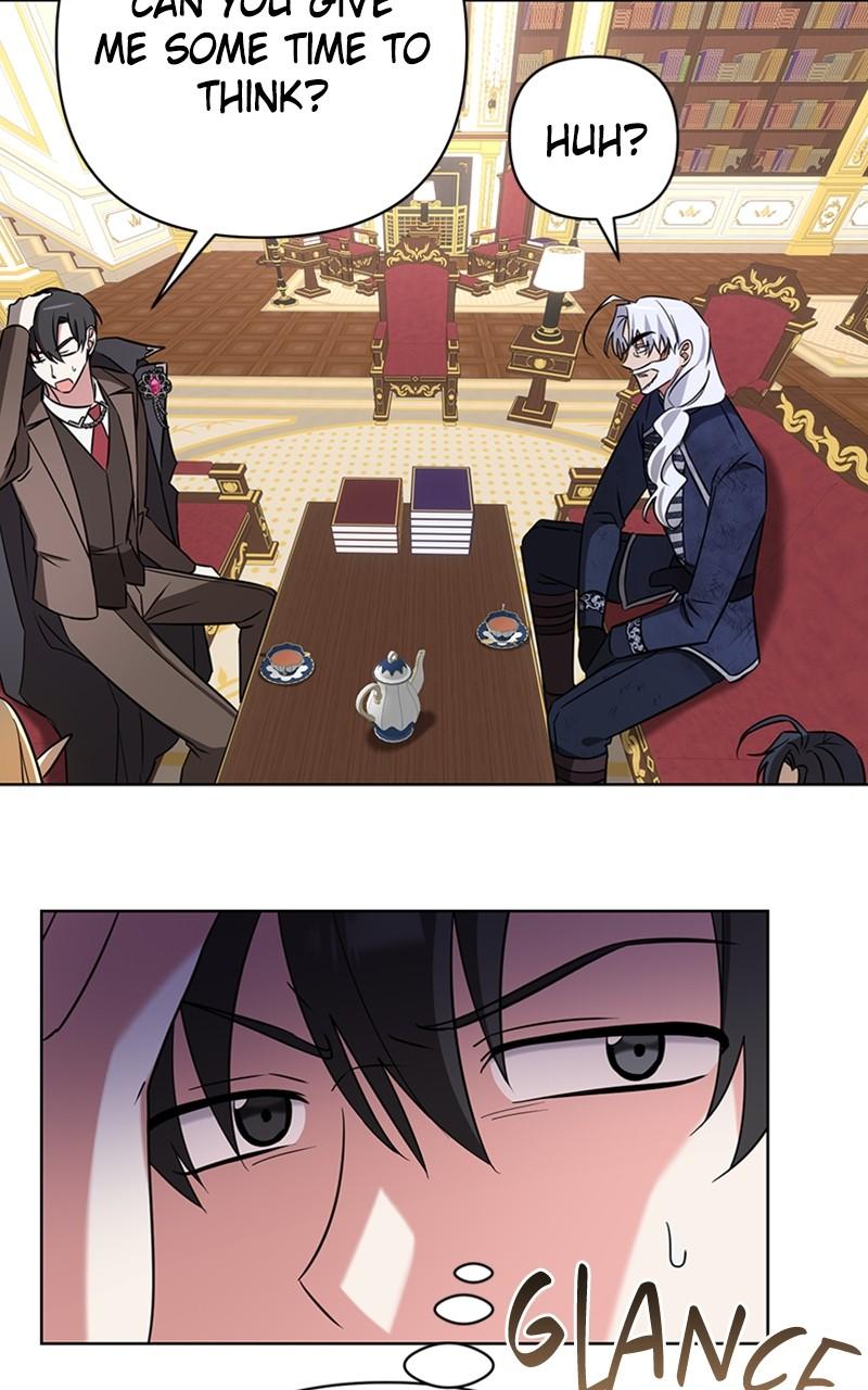 The Academy Is Doomed Chap 14 - Next Chap 15
