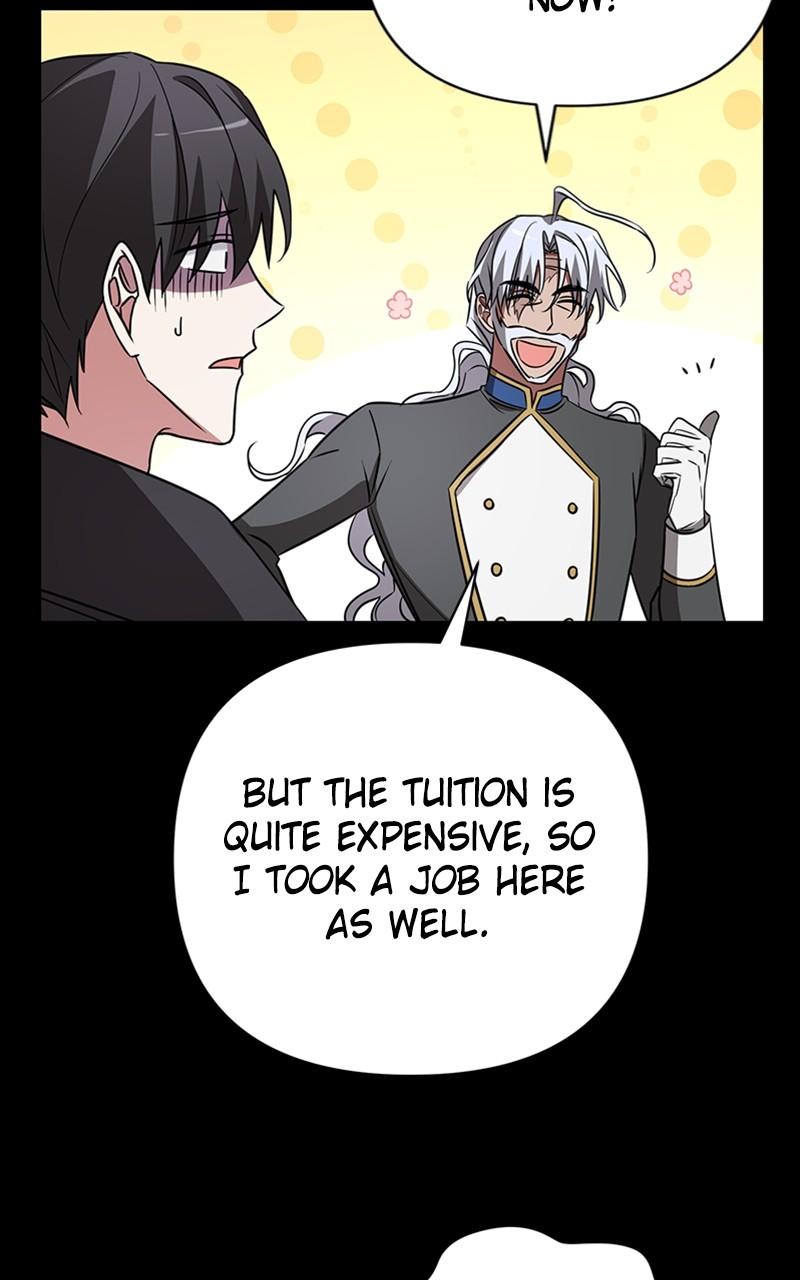 The Academy Is Doomed Chap 14 - Next Chap 15