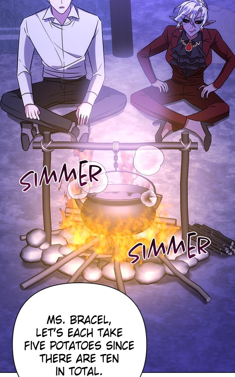 The Academy Is Doomed Chap 14 - Next Chap 15