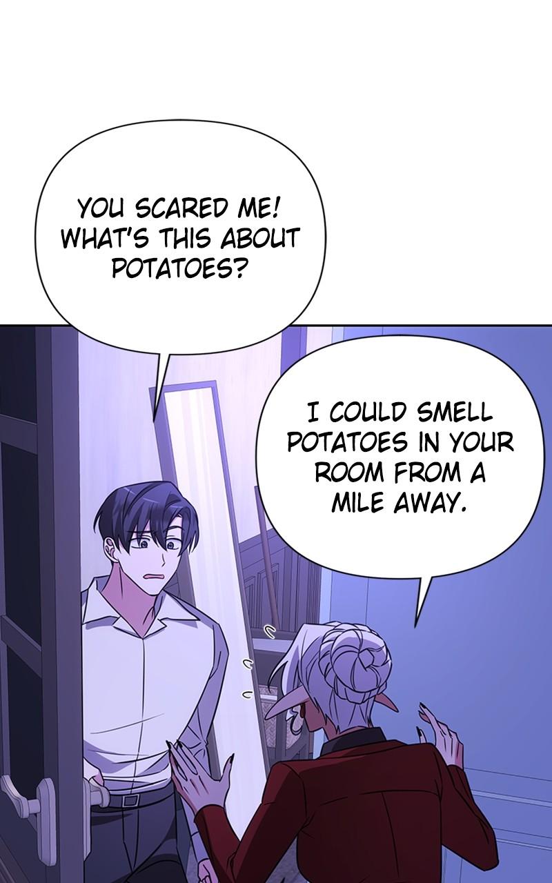 The Academy Is Doomed Chap 14 - Next Chap 15