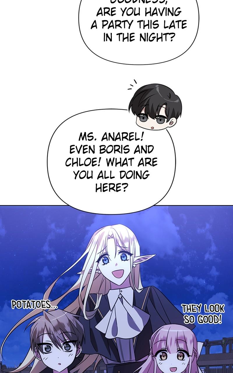 The Academy Is Doomed Chap 14 - Next Chap 15