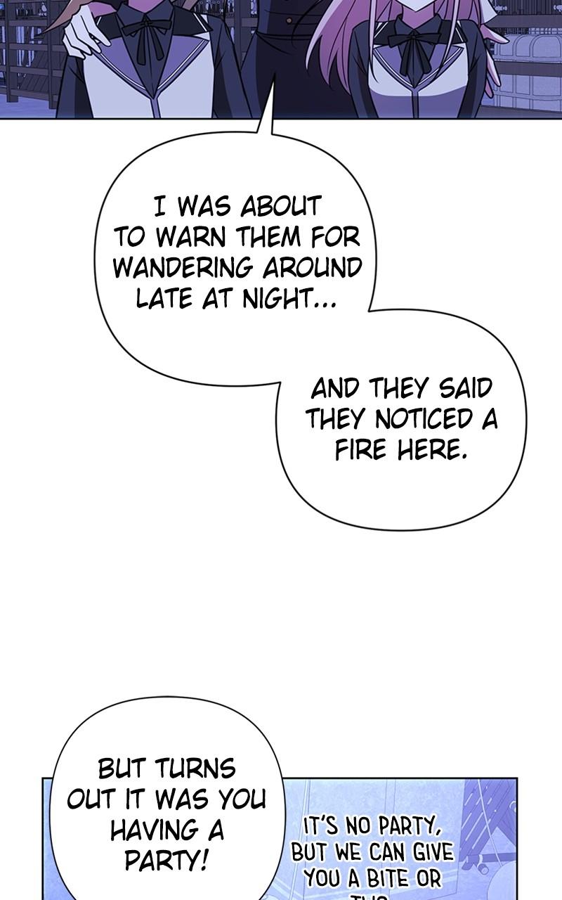 The Academy Is Doomed Chap 14 - Next Chap 15