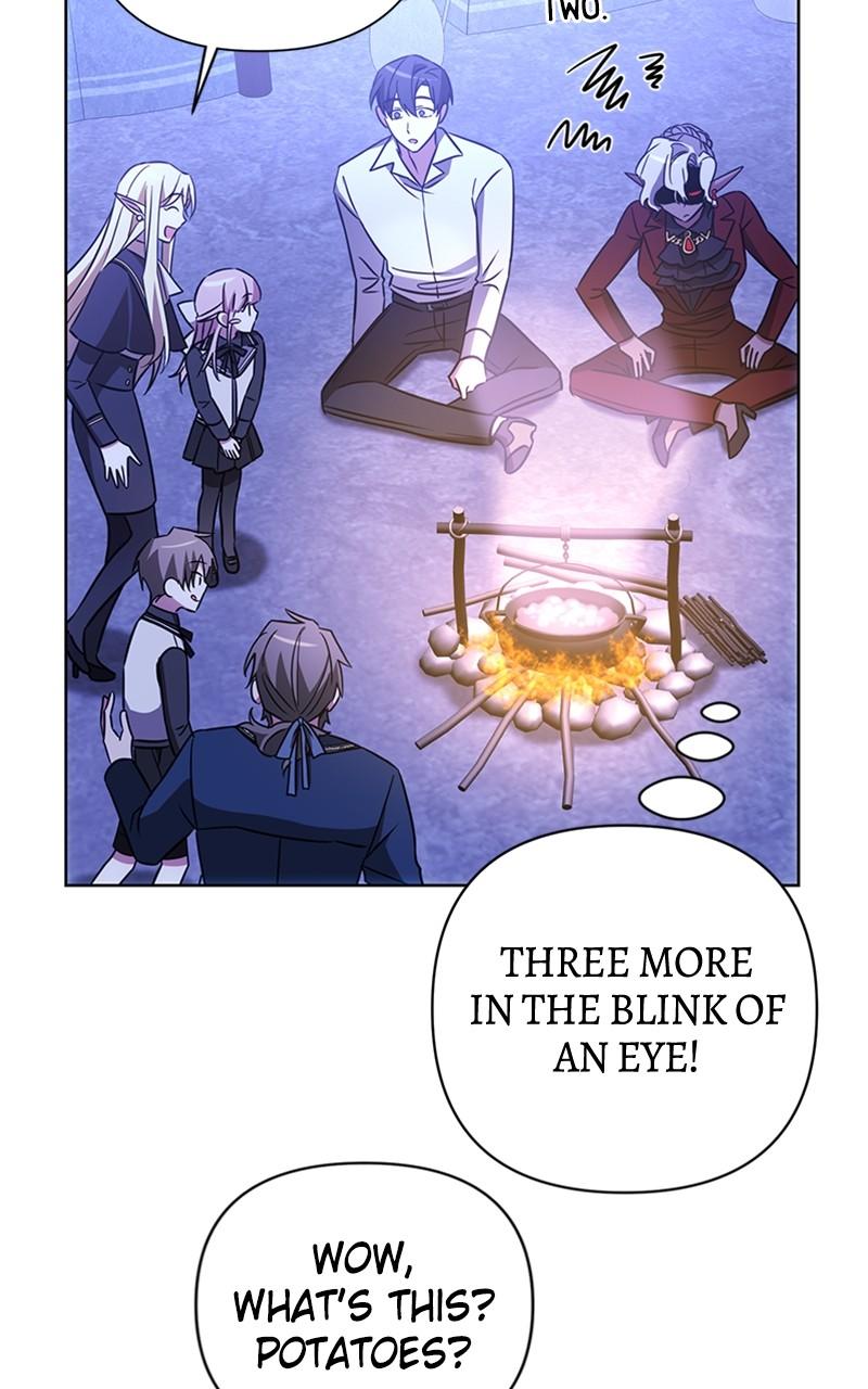 The Academy Is Doomed Chap 14 - Next Chap 15