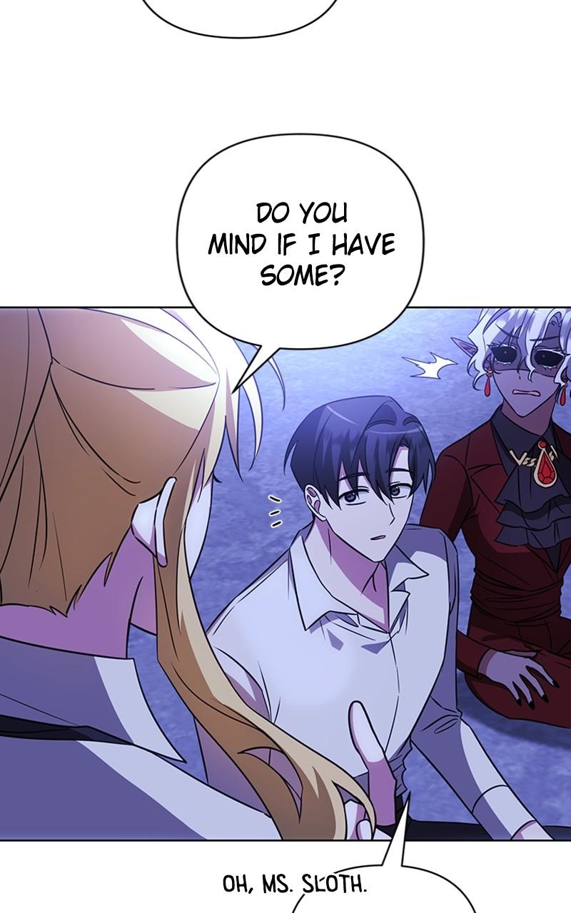 The Academy Is Doomed Chap 14 - Next Chap 15