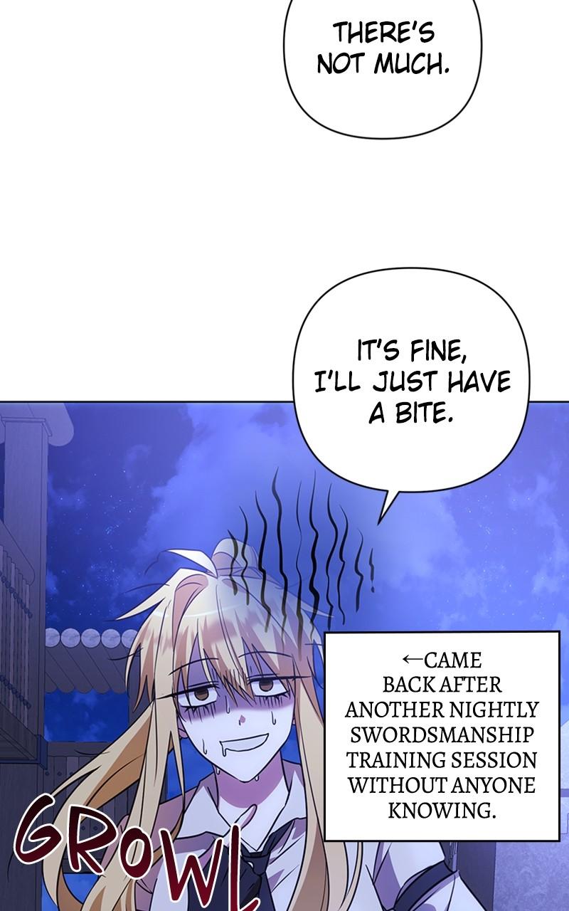 The Academy Is Doomed Chap 14 - Next Chap 15